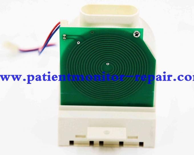 Defibrylator NIHON KOHDEN cardiolife TEC-7631C jest przeznaczony dla NKL-702