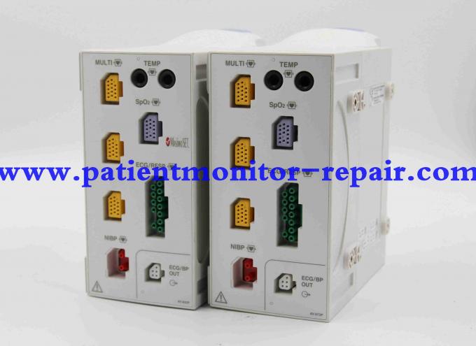 NIHPN KOHDEN MU-631RA monitor pacjenta AY-673P moduł (2)