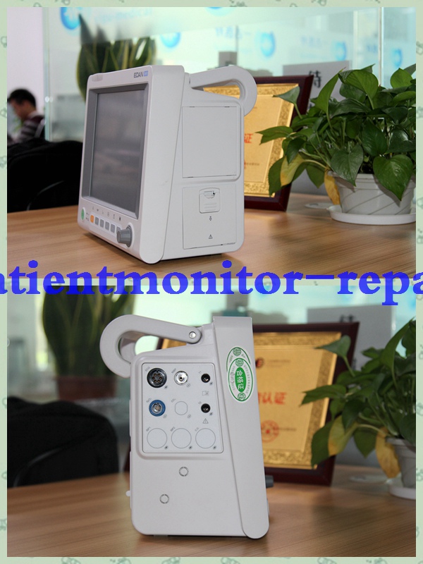 Monitor pacjenta EDAN iM60