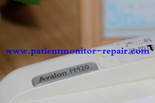  Avalon FM20 M2702A M2703A Monitor płodu
