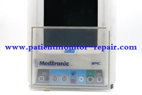 Ekran dotykowy systemu zasilania Medtronic IPC