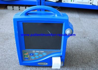 DINAMAP PRO 1000 Używany monitorowany medyczny monitor pacjenta