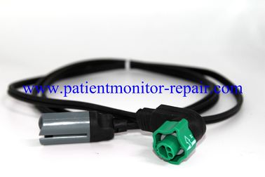 Kabel defibrylatora M3508A z opornością elektryczną M3725A Akcesoria do sprzętu medycznego Wymiana przedmiotów medycznych