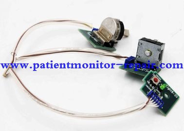 Akcesoria defibrylatora Cardiolife TEC-7631C Enkoder defibrylatora Osiem 8-20