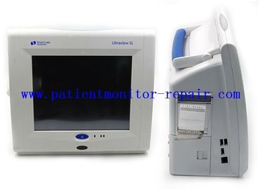 Trwały używany sprzęt medyczny Monitor pacjenta Spacelabs 91369 Ultraview SL