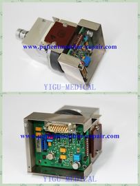 Części sprzętu medycznego Zawór Draeger Model Evita 4 Zawór O2 PN 8412126 Zawór tlenowy respiratora