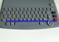 GE MAC1600 Monitor EKG Silicon Keypress Keyboard PN2032097-001 Naprawa części