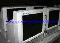 Monitorowanie medyczne Monitorowanie pacjenta GE Cardiocap5 z funkcją gazową z zapasami do sprzedaży i naprawy