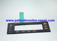 Medyczne urządzenie monitorujące  N-600 Pulse Oximeter Front Panel