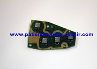 Urządzenia monitorujące pacjenta  MP40 Płytka Keybaord M8086-66441