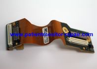 Części do monitorów pacjenta  MP20 Płaski kabel do monitora M8077-66401
