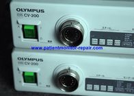 OLYMPUS CV-200 Endoscope Mainframe Używany sprzęt szpitalny