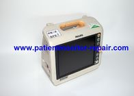 Wyświetlany ekran ciekłokrystaliczny LCD szpitala  VM4