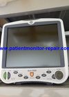 GE Dash5000 Używany monitor pacjenta z  Co2 ECG SPO2 NiBP Temp