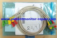 Grabbers IEC M1613A Monitor naprawy płodu i części defibrylatora
