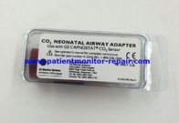 GE CO2 NEONATAL AIRWAY ADAPTER Sprzęt medyczny do monitorowania czujnika CO2 pacjenta