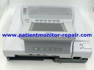 Monitor przenośnego monitora EKG MAC3500