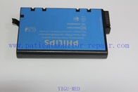 MP5 MX450 Bateria do monitora pacjenta ME202EK Zgodna z PN 989801394514 Ogniwa litowo-jonowe