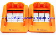 Części defibrylatora do szpitala Części defibrylatora Płytka elektrody akumulatora ND-611V