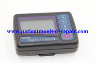 Części zamienne do monitora Pacjenta  Digitrak Plus Rejestrator Holter 24 godzinny - M3100A z zapasami do wymiany medycznej