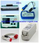 Zoll Defibrillator 269 Cable Line 93200400 Głowica drukująca i akumulator Moduł ETCO2 dla Sellimg i Repairiing