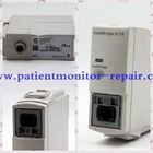 Części naprawcze do monitorów Pacjenta  M1205a 24c Intellibridge Et10 Ref 865115