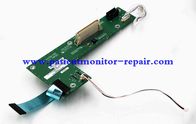 GE DASH4000 Patient Monitor Repair Parts Płytka / płyta ekranu / płyta LCD