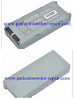Czyszczenie zewnętrzne Wyposażenie medyczne Baterie Mindray Beneheart Defibrylator D3 PN L1241001A Wymienny