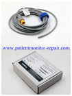 Intracavity Temperature Ultrasound Probe MR401B PN 0011-30-37405 For Mindray 2 Piny Adult Recycle Using