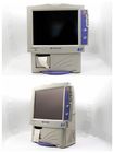 Sprzęt szpitalny Używany sprzęt medyczny NIHON KOHDEN WEP 4204K Patient Monitor
