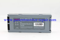 Części medyczne Mindray BeneHeart D2 D3 Defibrylator PN L1241001A Oryginalna bateria z zapasami