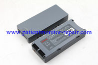 Części medyczne Mindray BeneHeart D2 D3 Defibrylator PN L1241001A Oryginalna bateria z zapasami