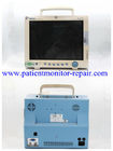 Urządzenia szpitalne Sprzęt medyczny Mindray PM-9000Express Monitor pacjenta