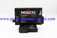 Suresigns VM4 VM6 VM8 Monitor pacjenta Oryginalny akumulator Me202c Molicel E - One Moli Energy Corp