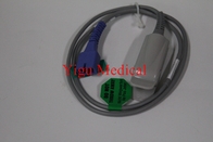 Sonda tlenu we krwi DS100 SAL0001 Czujnik SPO2 Akcesoria do sprzętu medycznego