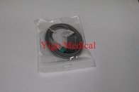 Metalowe części sprzętu medycznego D-Turn Square Head Przedłużacz tlenu we krwi Przewód SPO2