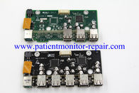 Mindray T Series T6 T8 T9 Sprzęt medyczny Akcesoria Pacjent Monitor Circuit Board 6800-20-50066