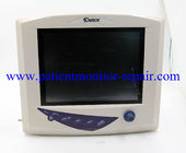 CSI VISOR Electrocardio Patient Monitor z SPO2 TEMP ECG NIBP