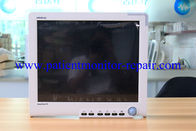 Mindray BeneView T8 Patient Monitor Ekran LCD z klawiaturą / płytką wysokociśnieniową