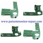 Medical Replacement Component Mindray D6 Keypad Board Defibrylator 0651-20-76711