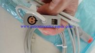 Kabel Cardiac Output Cable M1463A akcesoria medyczne
