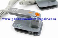 Akcesoria dla dorosłych sprzętu medycznego D3 D6 Paddle z zewnętrznym uchwytem defibrylatora
