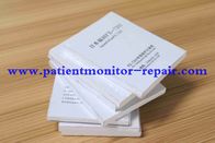 Japan FuTian FX-7202 Papier medyczny Standard 110x140-150P Akcesoria medyczne Materiały