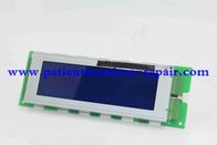 Monitor pacjenta Ekran LCD  N-595 N-600 Pulsoksymetr Naprawa