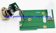 Części defibrylatora Cardiolife TEC-7631C Defibrylator Assy UR-0249