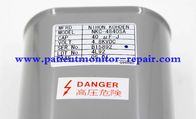 Czyszczenie zewnętrzne Pojemność NKC-4840SA Cardiolife TEC-7631C Defibrylator