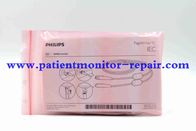 Pagewriter TC IEC USB Data pacjenta Kabel REF989803164281 Części sprzętu medycznego