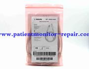 Pagewriter TC IEC USB Data pacjenta Kabel REF989803164281 Części sprzętu medycznego