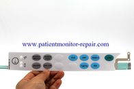 Monitor pacjenta GE B30 B30i Panel przycisków Przycisk Panel przycisków Film Naciśnij płytkę przycisków pn 2039786-001B1CN