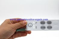 Monitor pacjenta GE B30 B30i Panel przycisków Przycisk Panel przycisków Film Naciśnij płytkę przycisków pn 2039786-001B1CN